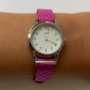 j crew watches women's